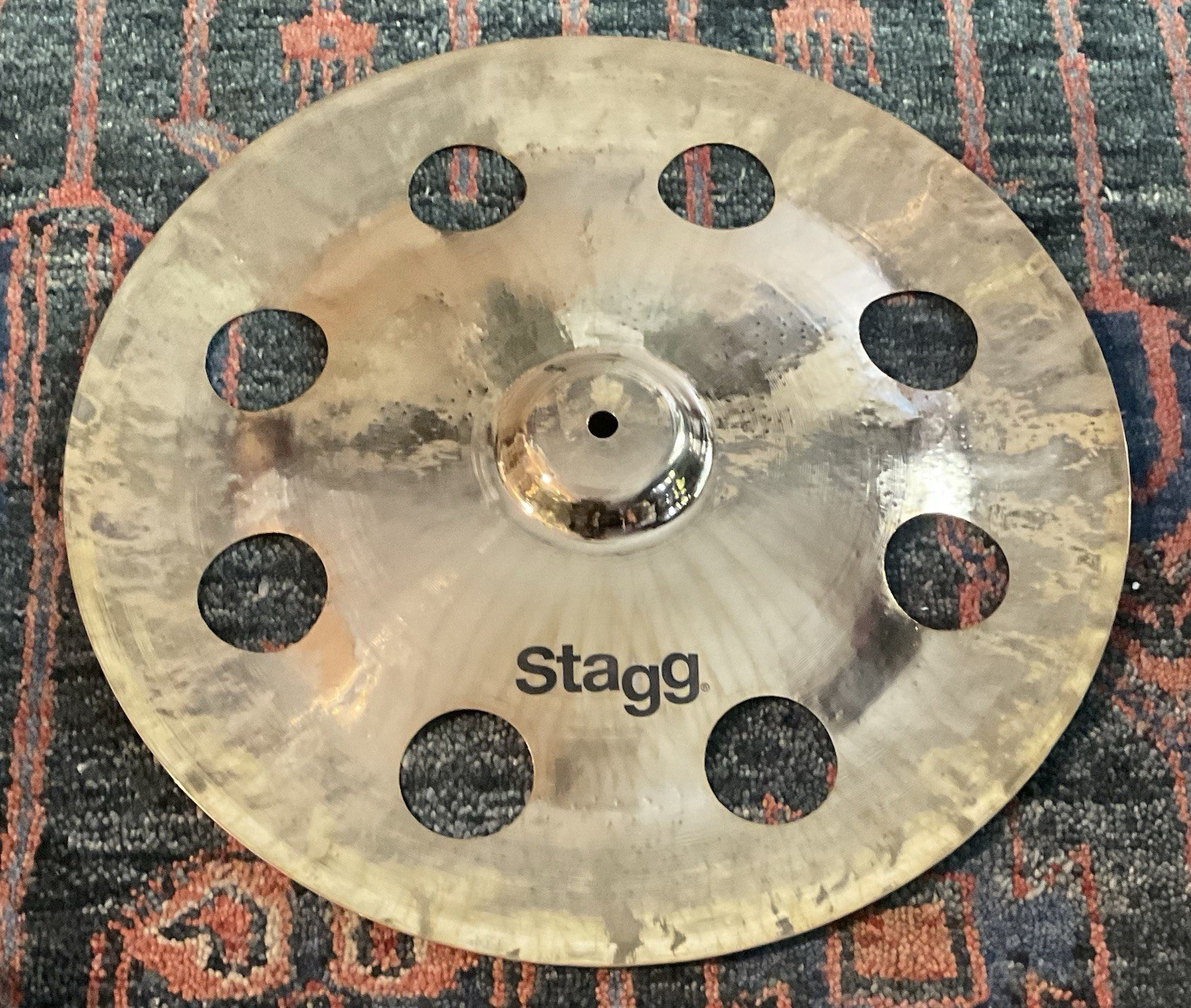Stagg SENSA Orbis China 18” Cymbal