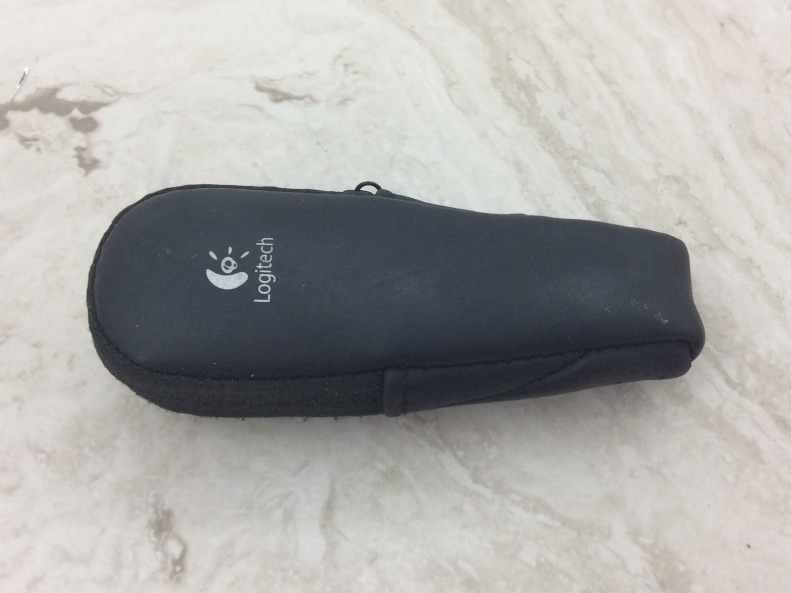 Logitech MOUSE/LASER Pointer Presentation Laser, Model R-R0004
