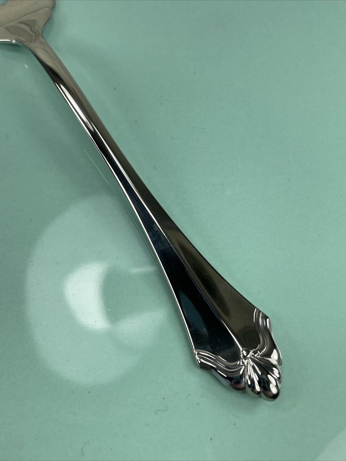 Oneida Community KENWOOD Stainless Glossy Silverware YOUR CHOICE Flatware NEW