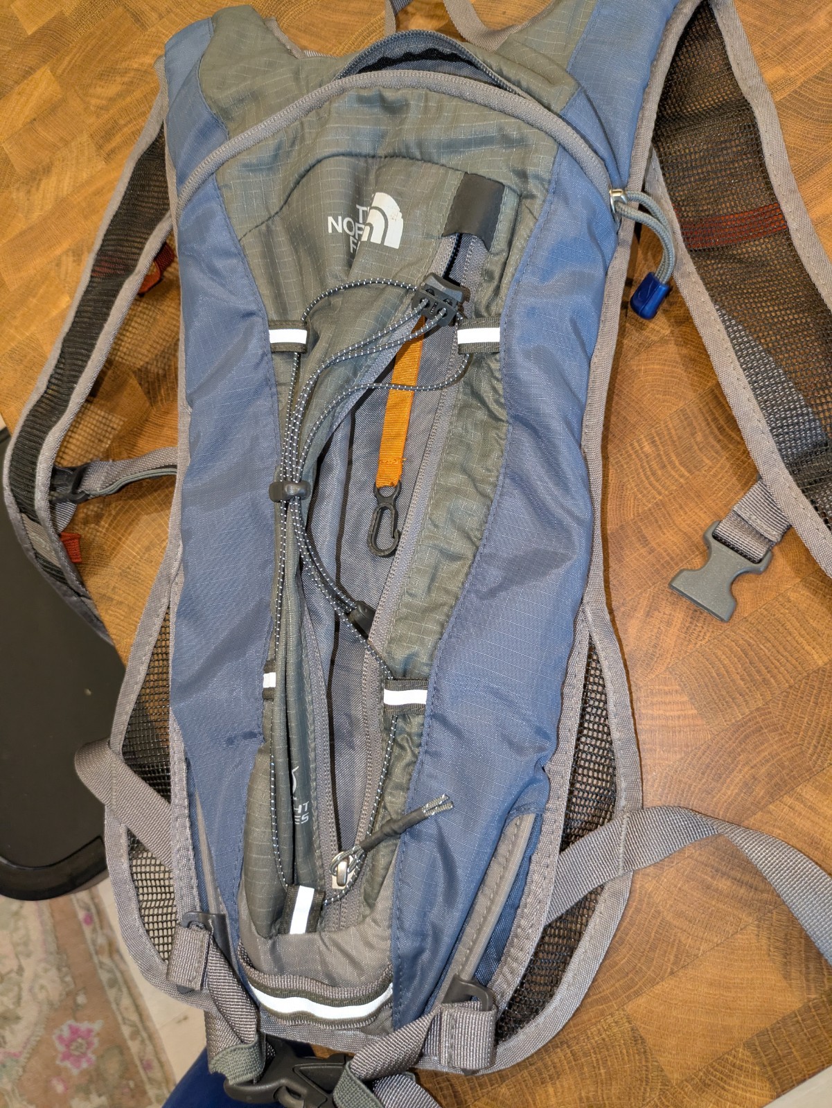 North Face Thresher Flight Series Hydration Pack (just the backpack, NO BLADDER)