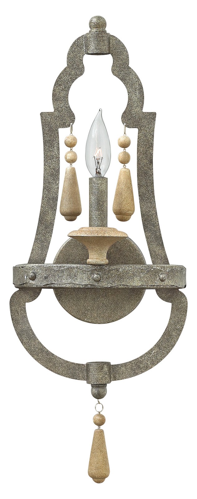 Sconce Cordoba