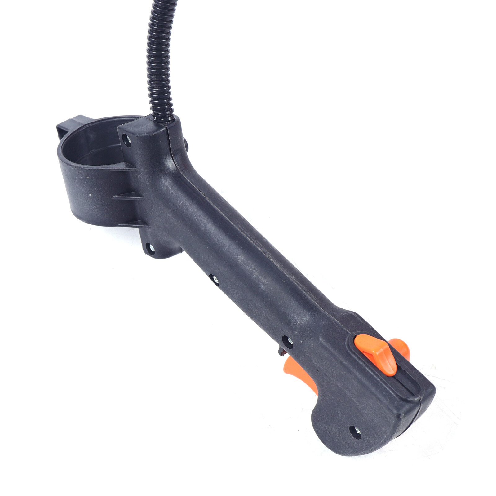 Commercial Leaf Blower Backpack Gas-powered Backpack Lawn Grass Blower 42.7cc US