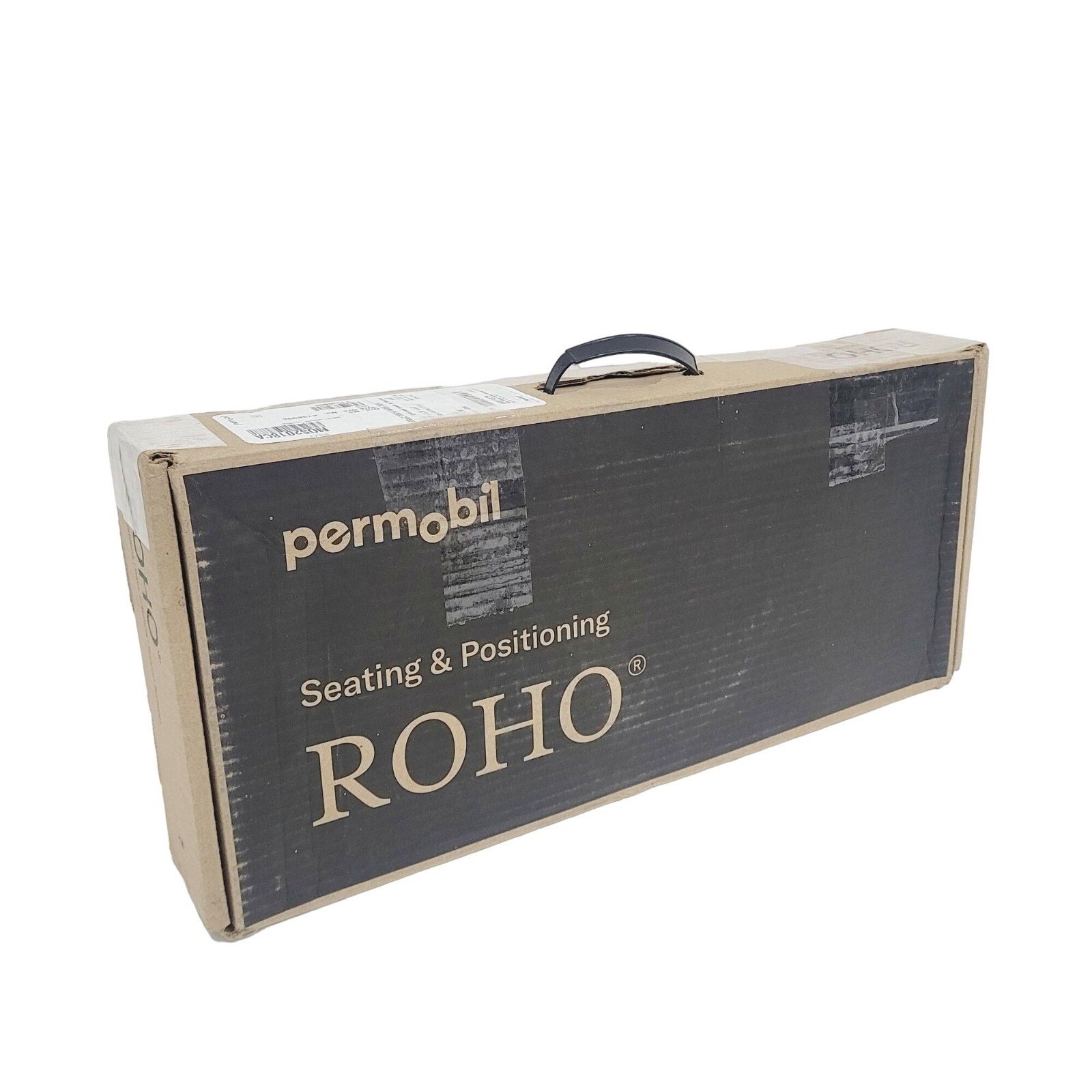 Roho Mosaic Wheelchair Cushion 18.25"x18.25"x3" Air Cell Seat w/ Cover – MOS2018