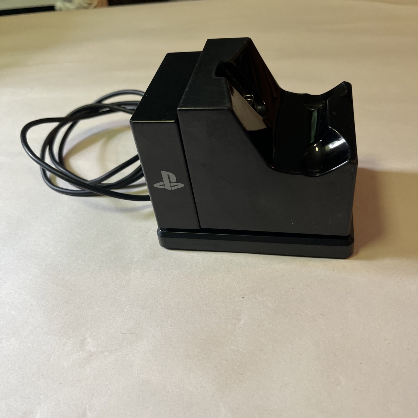 PlayStation 4 DualShock 4 Charging Station PS4 Controller Charger
