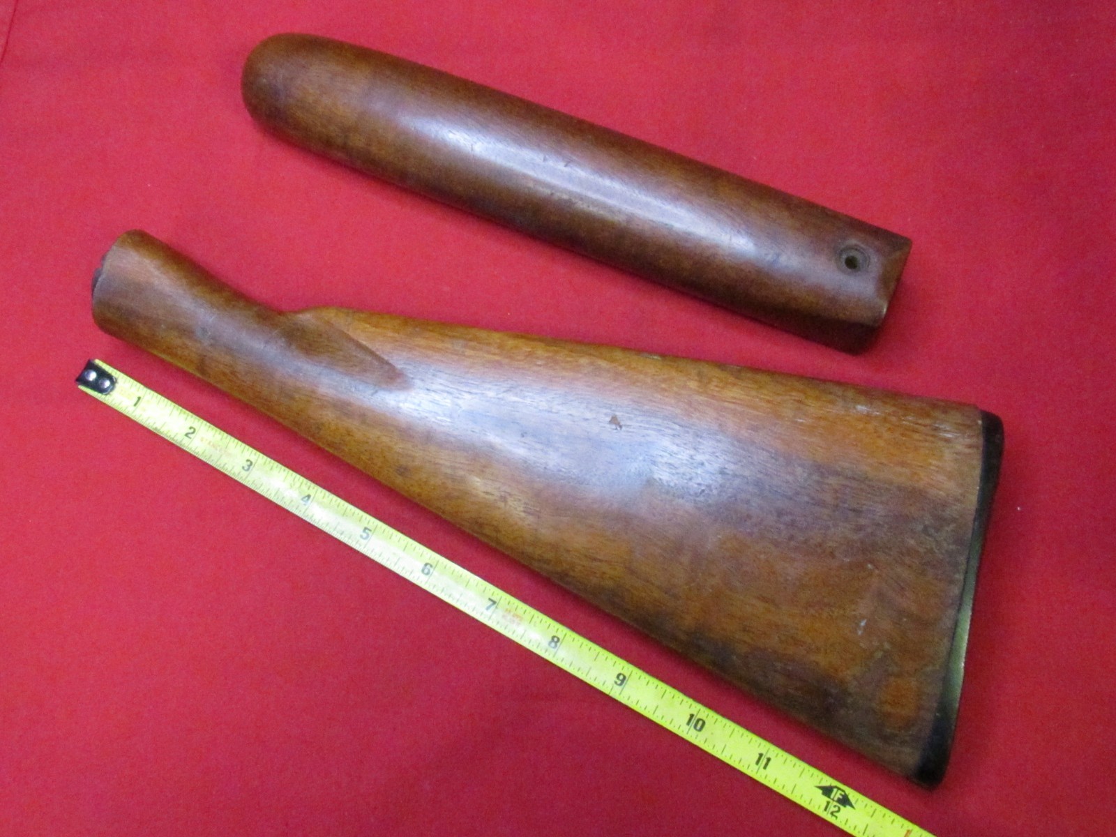 Kodiak 159 .22 Rifle Stock Set - 037