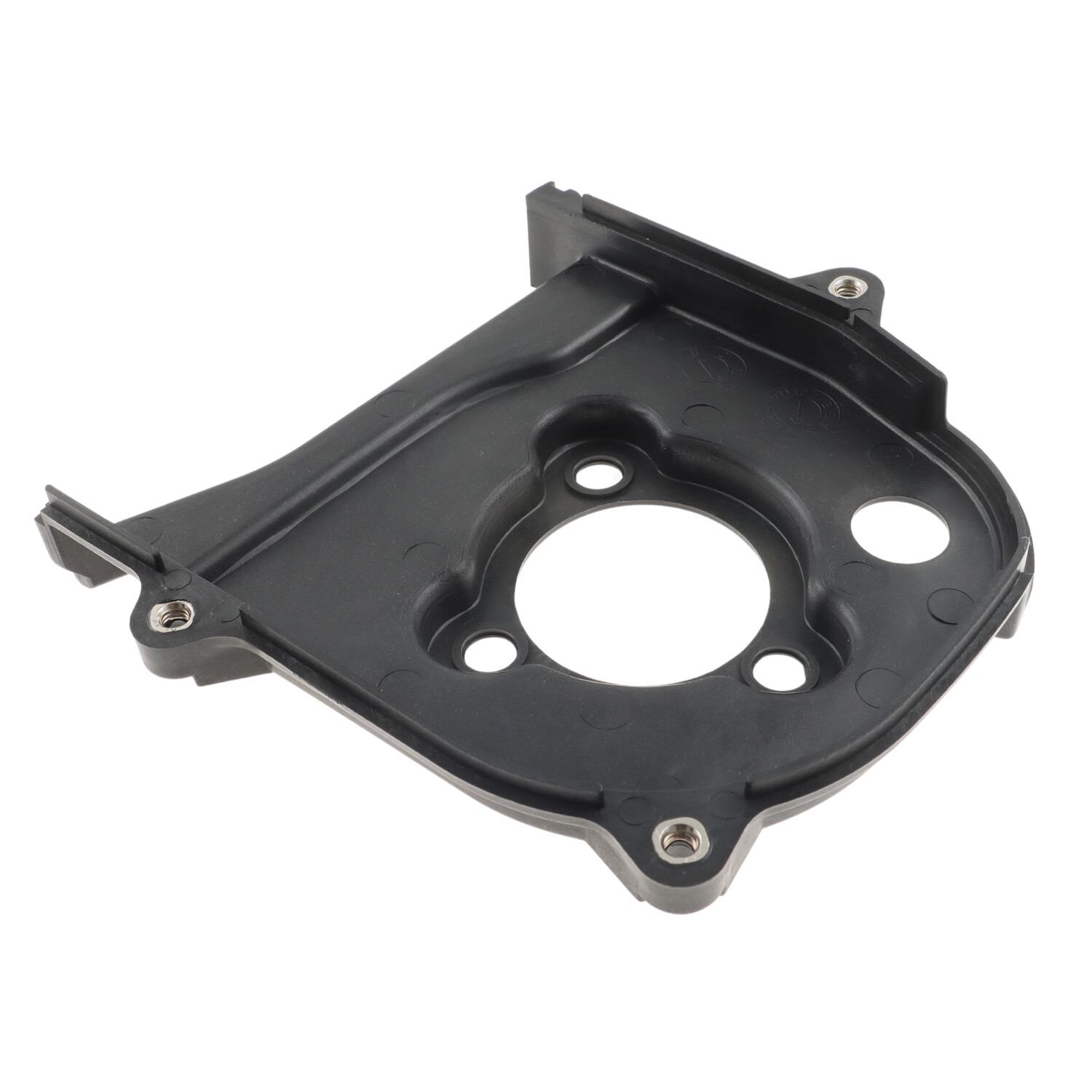 Driver Side Left Timing Belt Outer Lid Cover for 2000-2012 Subaru Outback