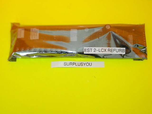 EST 2-LCX EXPANSION LOOP CONTROL CARD EST2 FIRE ALARM SYSTEM