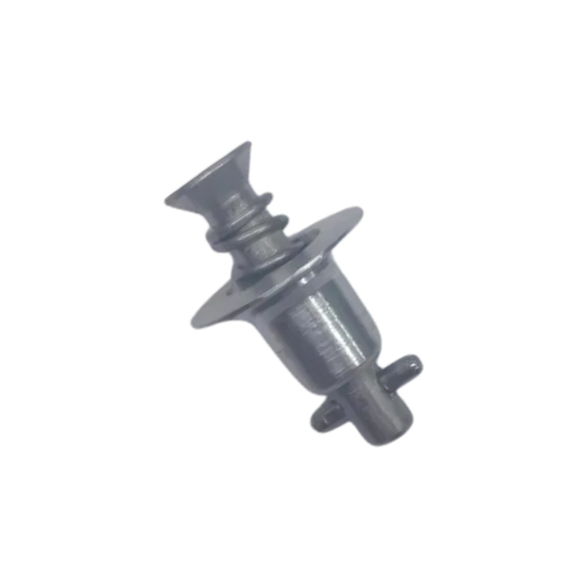 ZG28S3-9 | #9 Camloc Stud Assembly, Flush Phillips Head, Skytanium (2800)