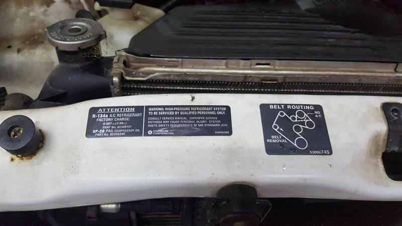 Front Driver Lock/Latch Actuator Fits 94-02 DODGE 2500 PICKUP 13013