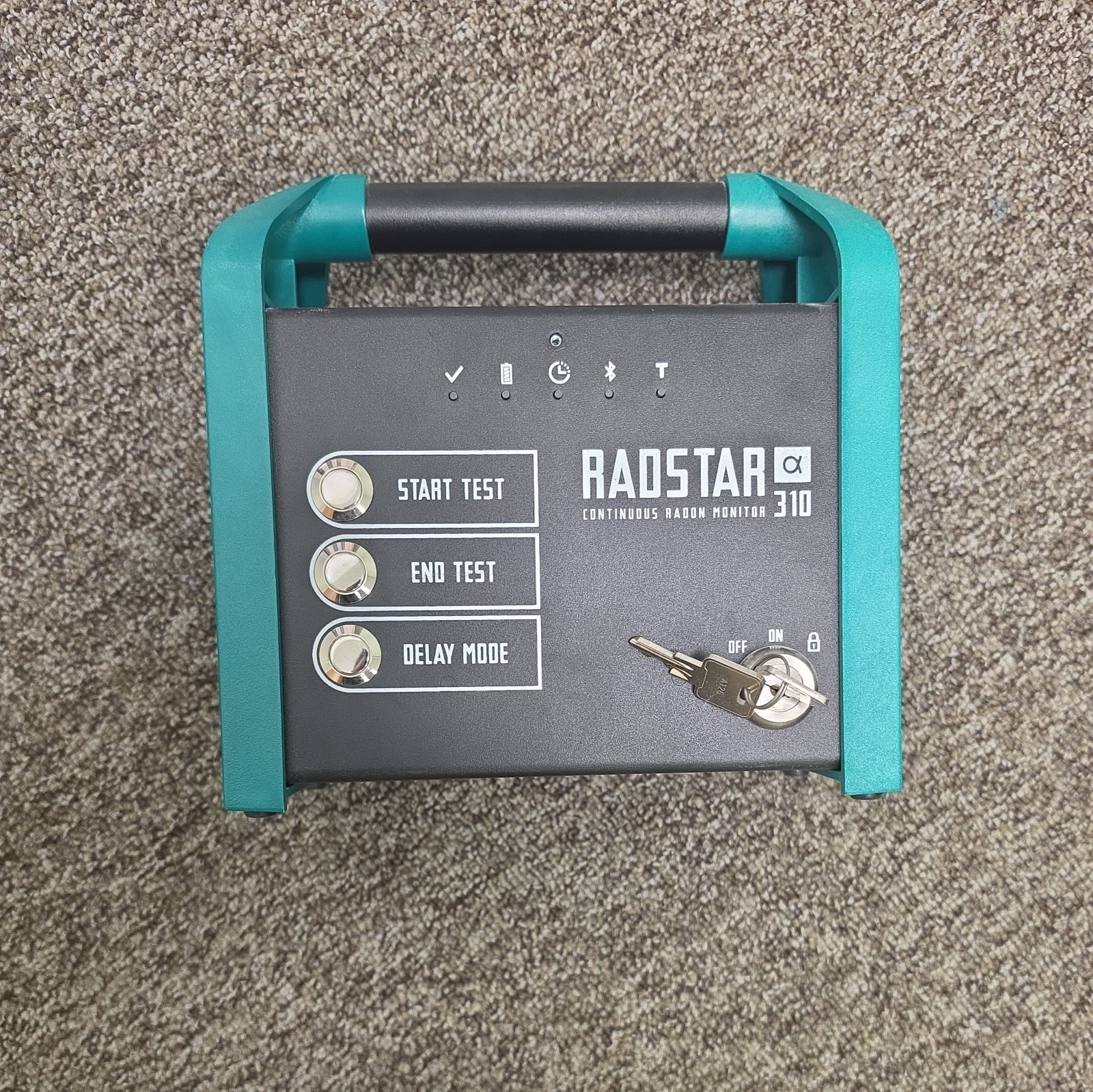 RADSTAR A310 (P04023372)