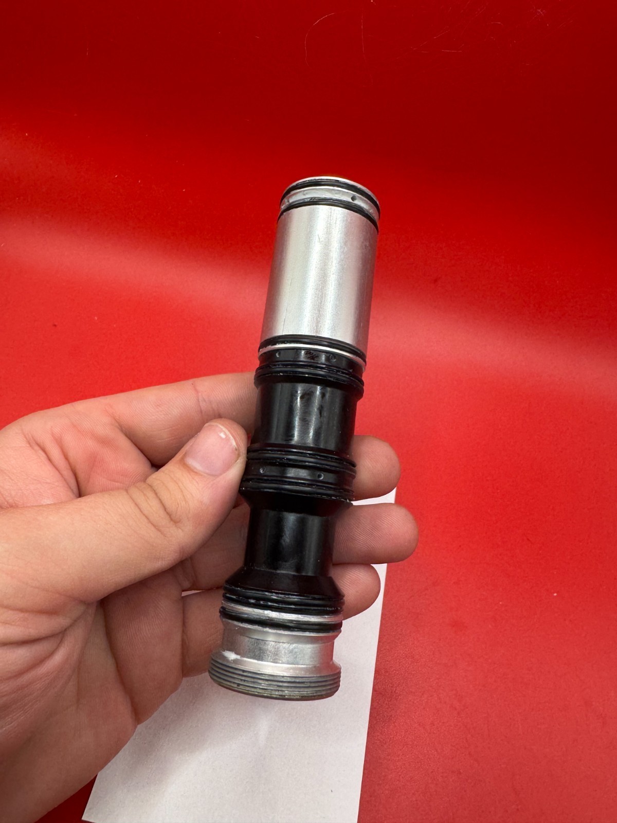 Smart Parts Shocker SFT Bolt/Engine
