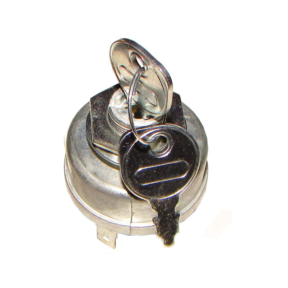Fits Cub Cadet 925-1396A Ignition Switch 6 Pin Z Force 48 54 Wide Vanguard Start
