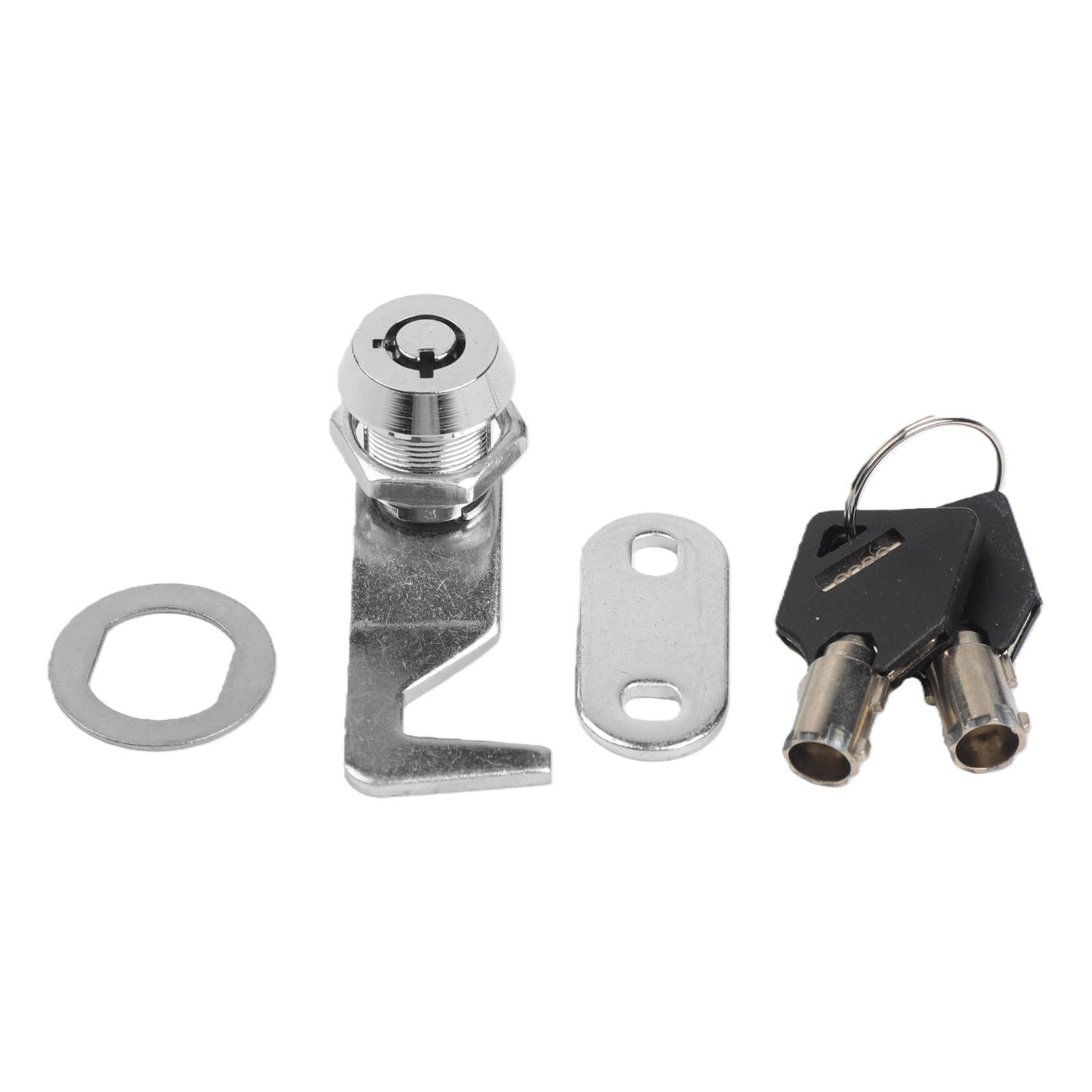 Cam Lock Electrophoretic Finish Enhanced Security Multiple Storage Units