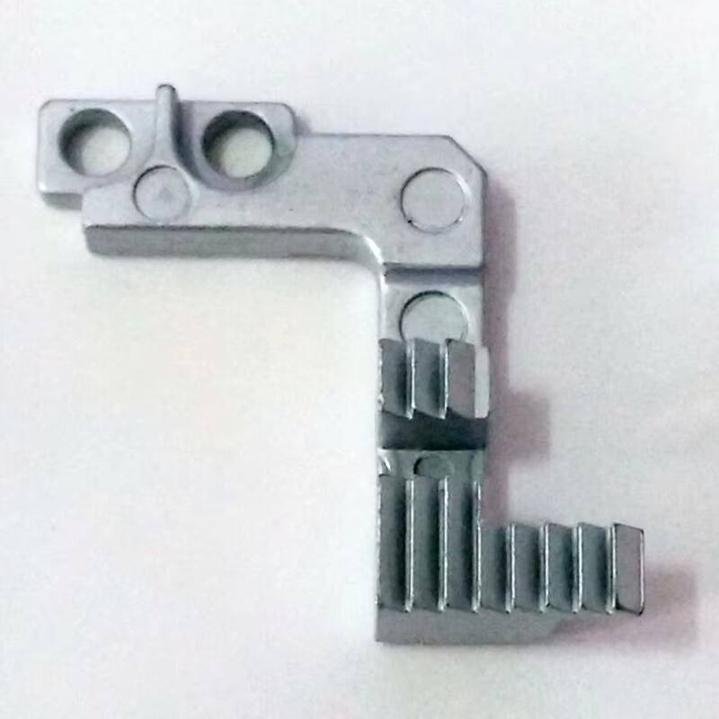 Main Feeder Feed Dog FOR BROTHER SERGER OVERLOCK SEWING MACHINE 929D,1034D
