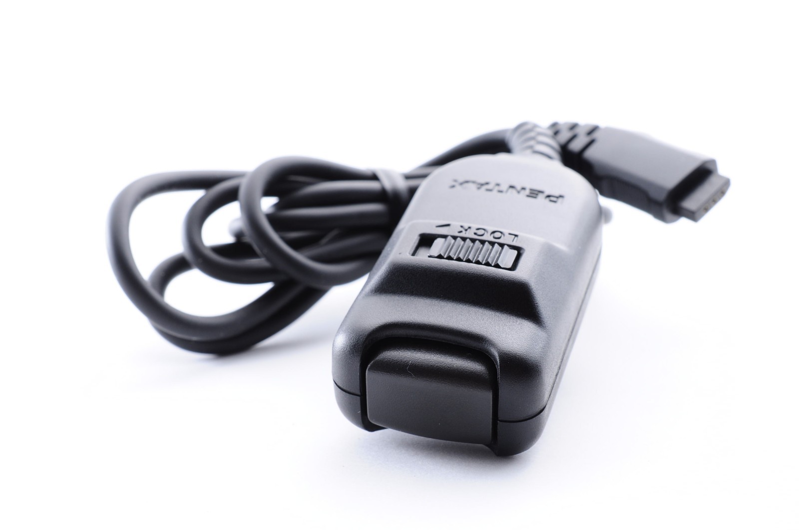Pentax Cable Switch F Shutter Release Excellent+5 from Japan Z1519