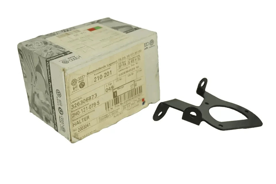 Genuine Volkswagen Amarok Additional Coolant Pump Bracket 2H0121079S
