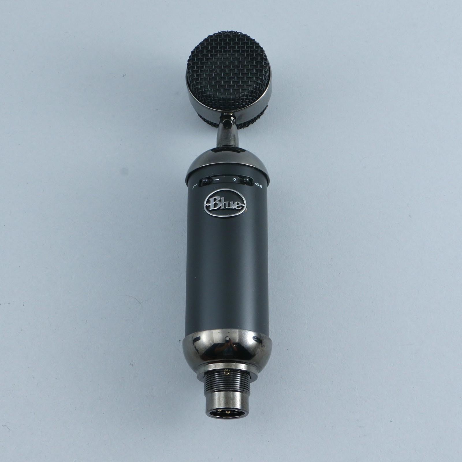 Blue Spark SL Cardioid Condenser Microphone MC-7574