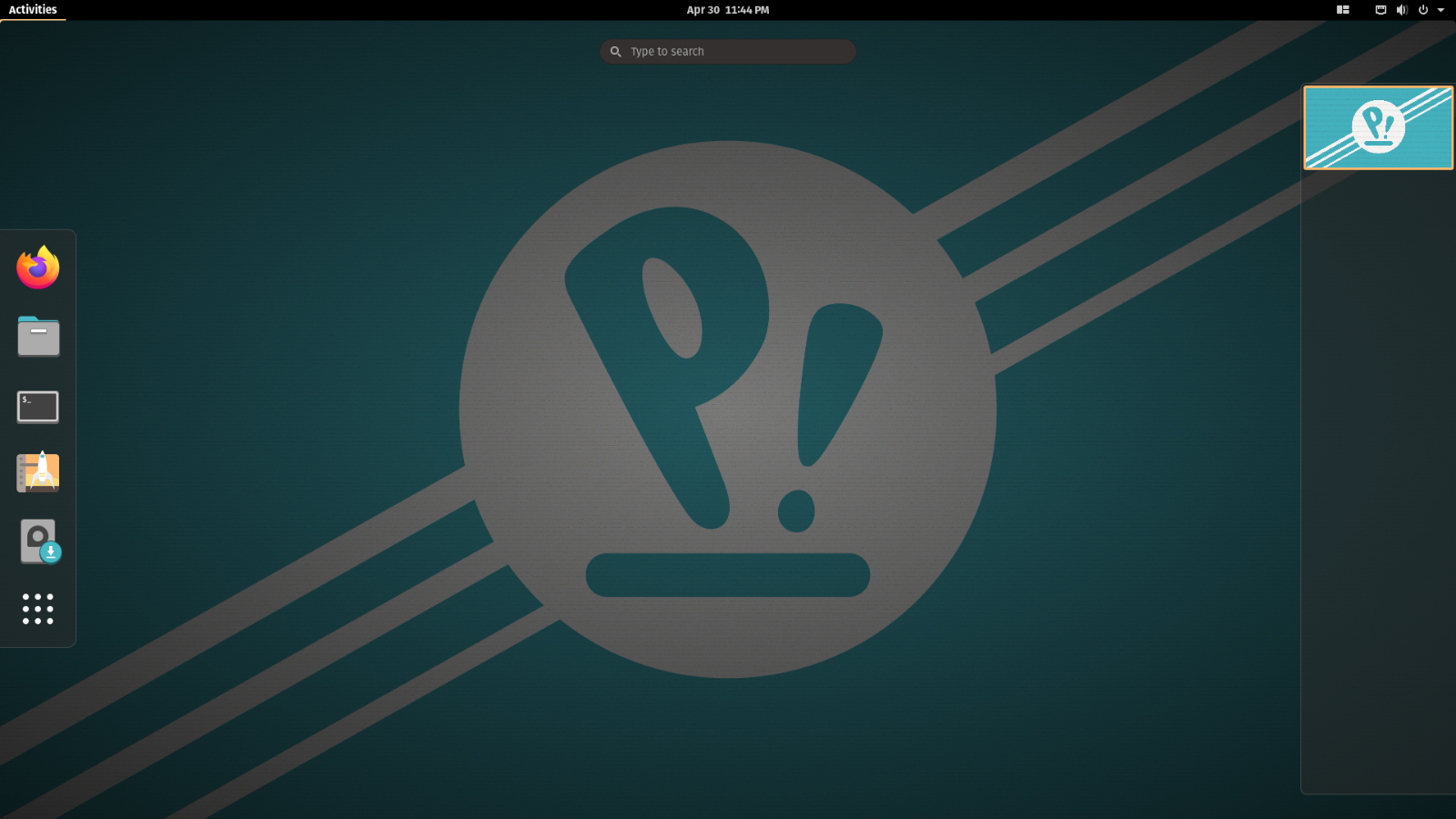 Pop!_OS System76 22.04 Intel 64 Bit 32 Gb Usb 3.2 Drive Linux Boot Live Pop os