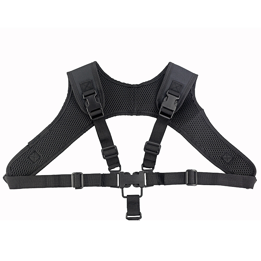 Tactical Adjustable Quick Release Gun Lanyard Shoulder Strap For P90 Rifle Sling