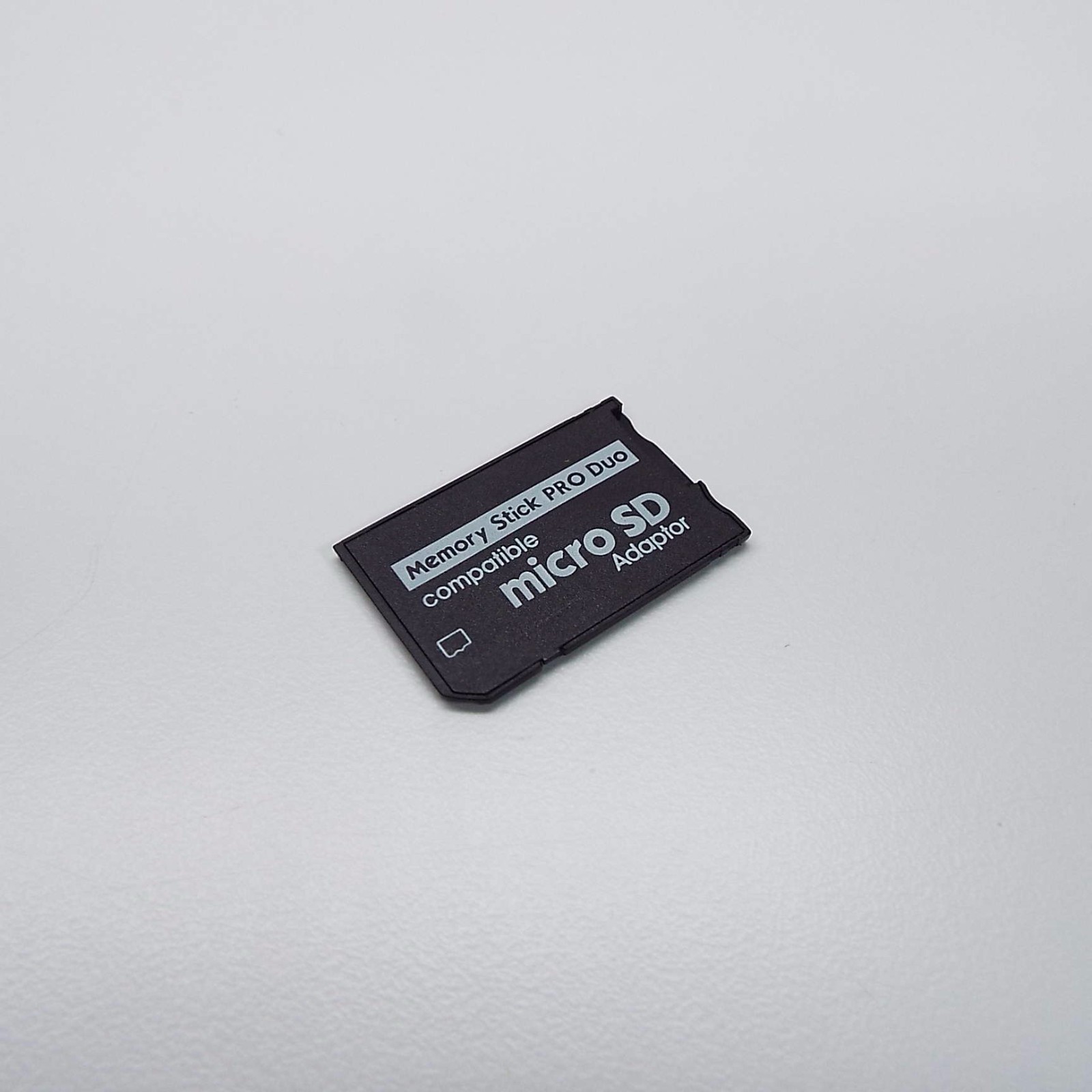 MICRO SD TF TO MEMORY STICK MS PRO DUO PSP CARD ADAPTER CONVERTER (C1600)