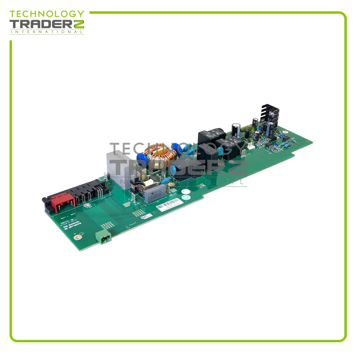 118400319 UPS REV B00 Backplane Board 10107377-005LF1 ***Pulled***
