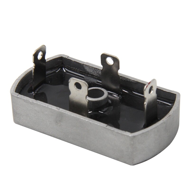 5pcs QL50-10 Single Phase Bridge Stack 50A Single Phase Bridge Rectifier