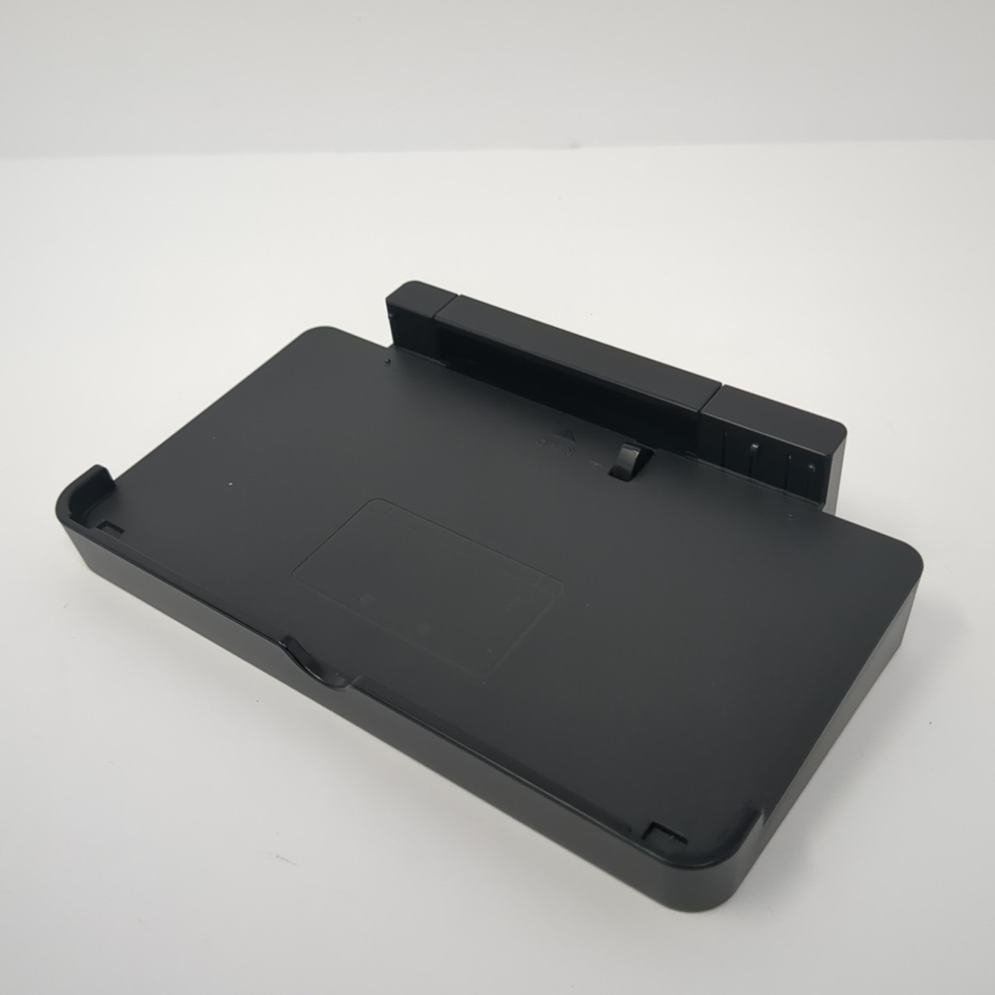 Nintendo 3DS Charging Cradle - Black (CTR-007)