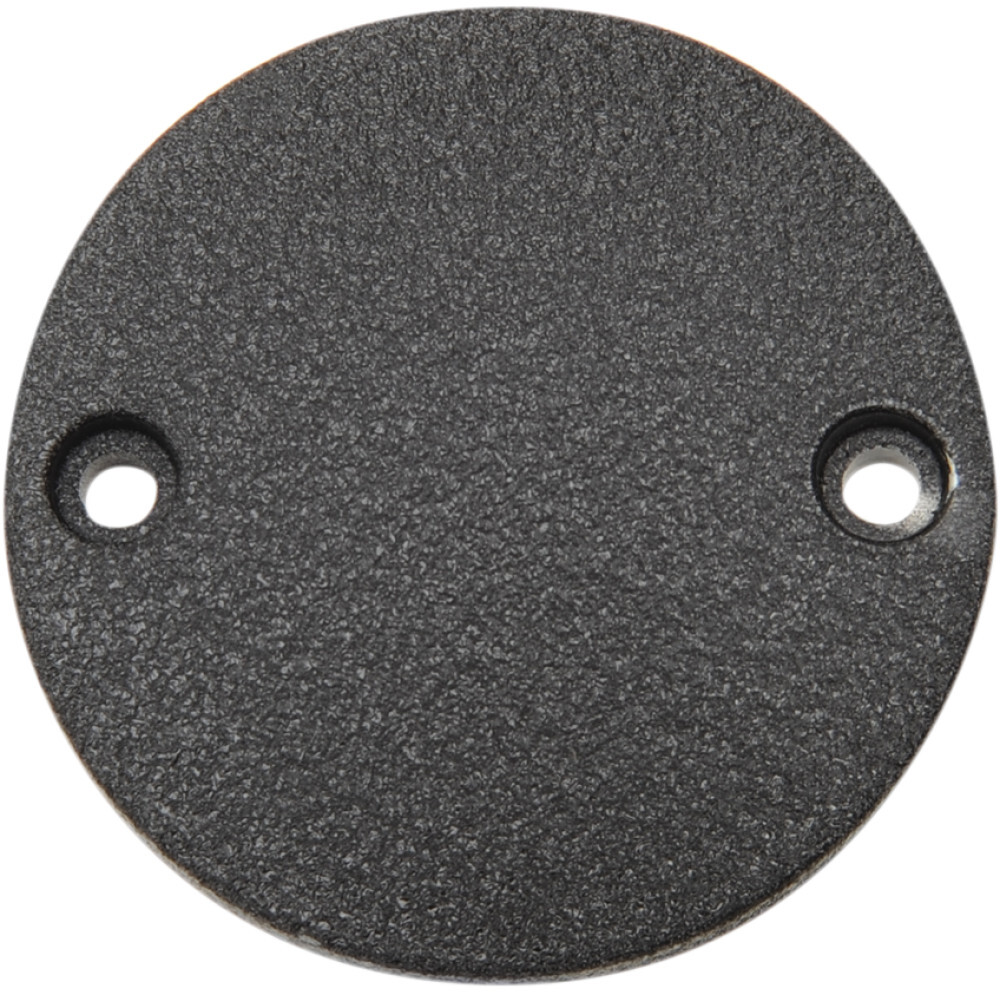 Drag Specialties Points Cover - Flat Black - M8 | I30-0223SB