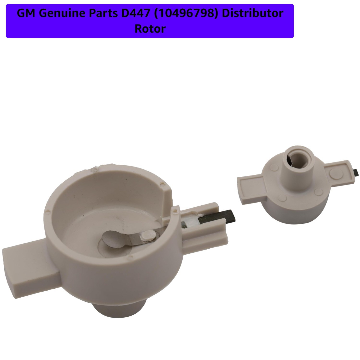 Distributor Rotor