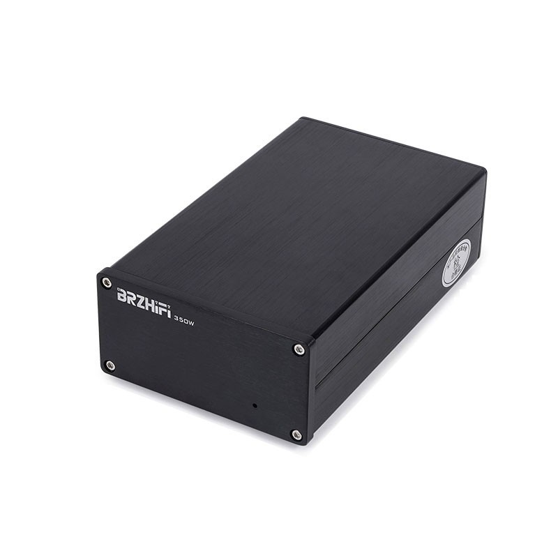 BRZHIFI 350W-48V DC Power Supply High-Speed Switching Power Supply