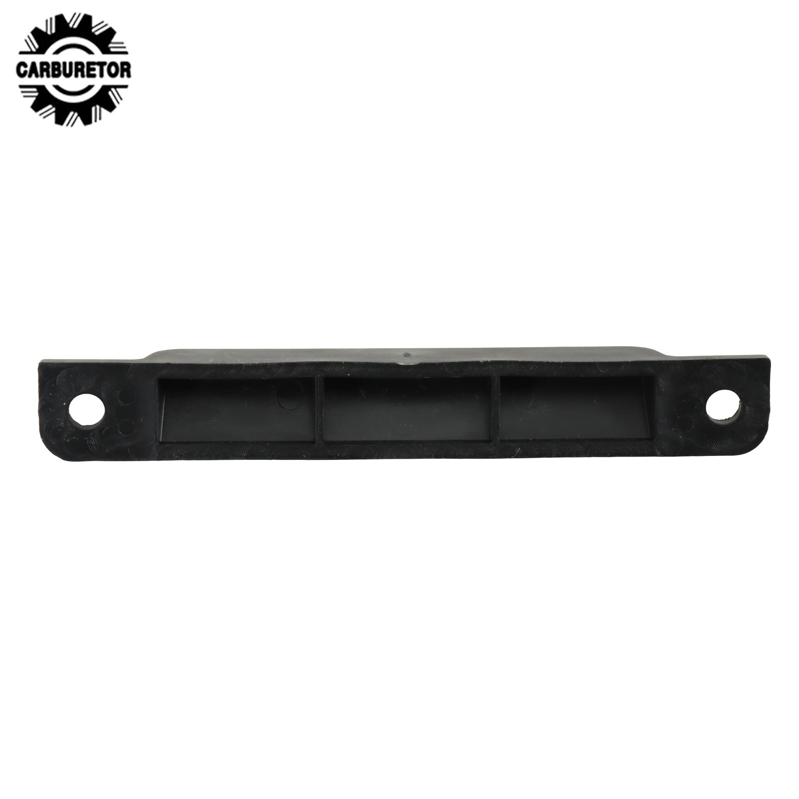 Silver 24 Pack 60" E Track Rail Sections With Mounting Hardware Fit For Trucks