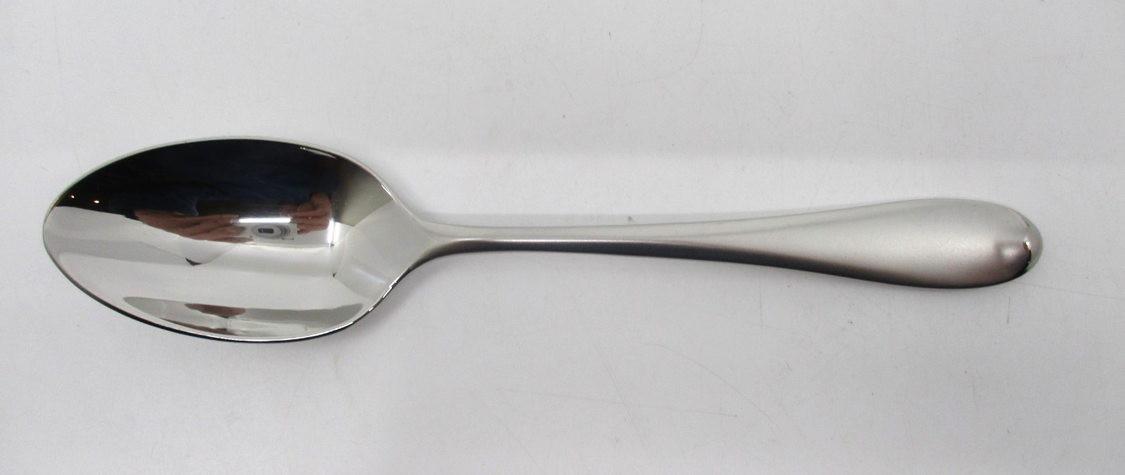 GORHAM STAINLESS STUDIO FROST TEASPOON - 6 1/4"   - 06G