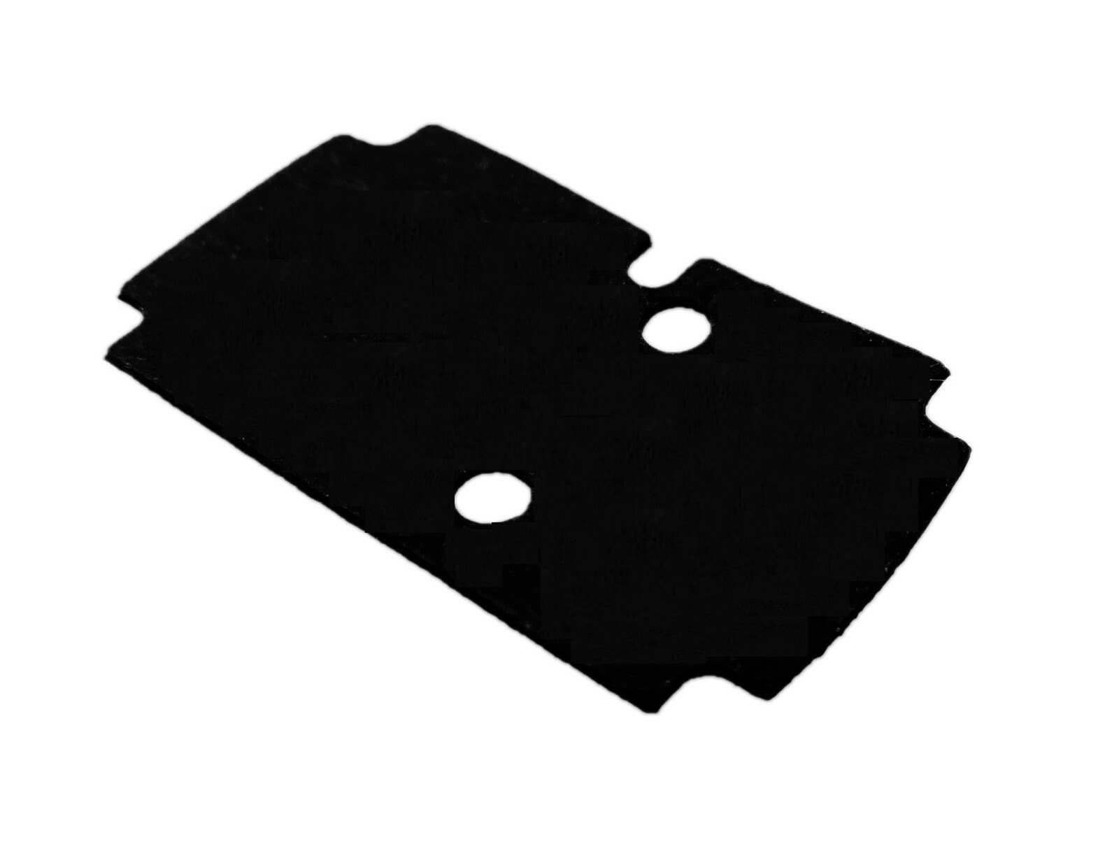 Anti Flicker/Rubber Sealing Shim/ for Burris Fastfire.Meopta,Sightmark,Red Dot