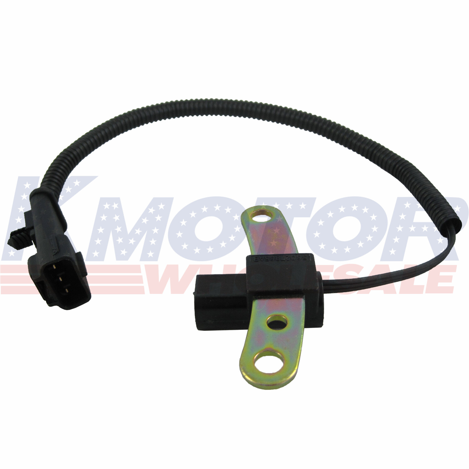 Engine Crankshaft Position Sensor For Jeep Cherokee Wrangler Dodge Dakota 2.5L