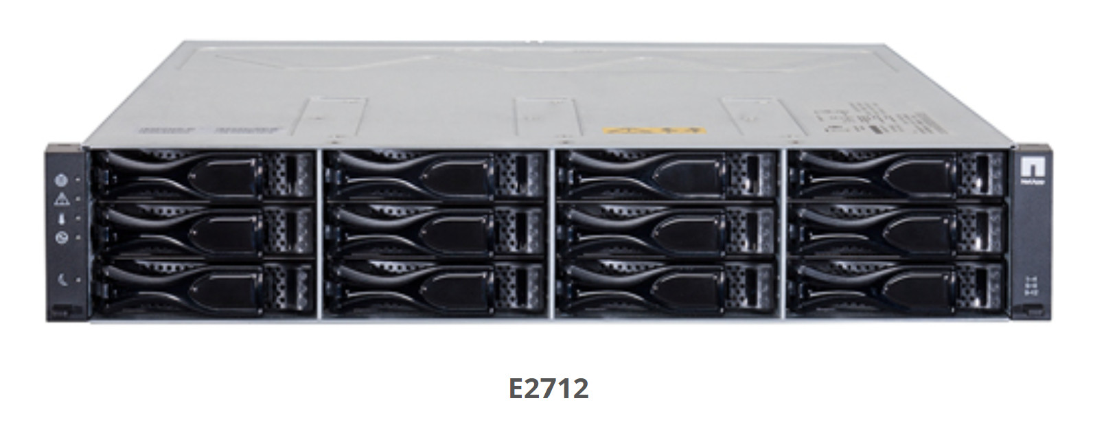 Lot NetApp E2700 HardDrive Caddy (12 Units)