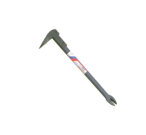 MOKUBA 360mm Pry nail puller pulling cats paw claw bar