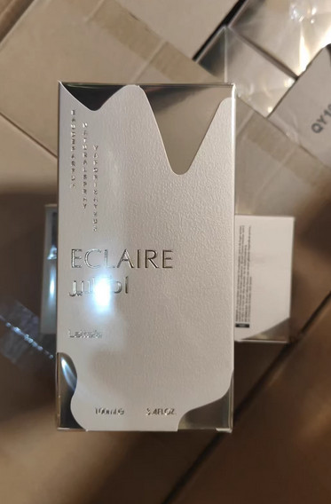 Lattafa Eclaire 3.4 oz EDP Parfum Perfume Cologne New in Box