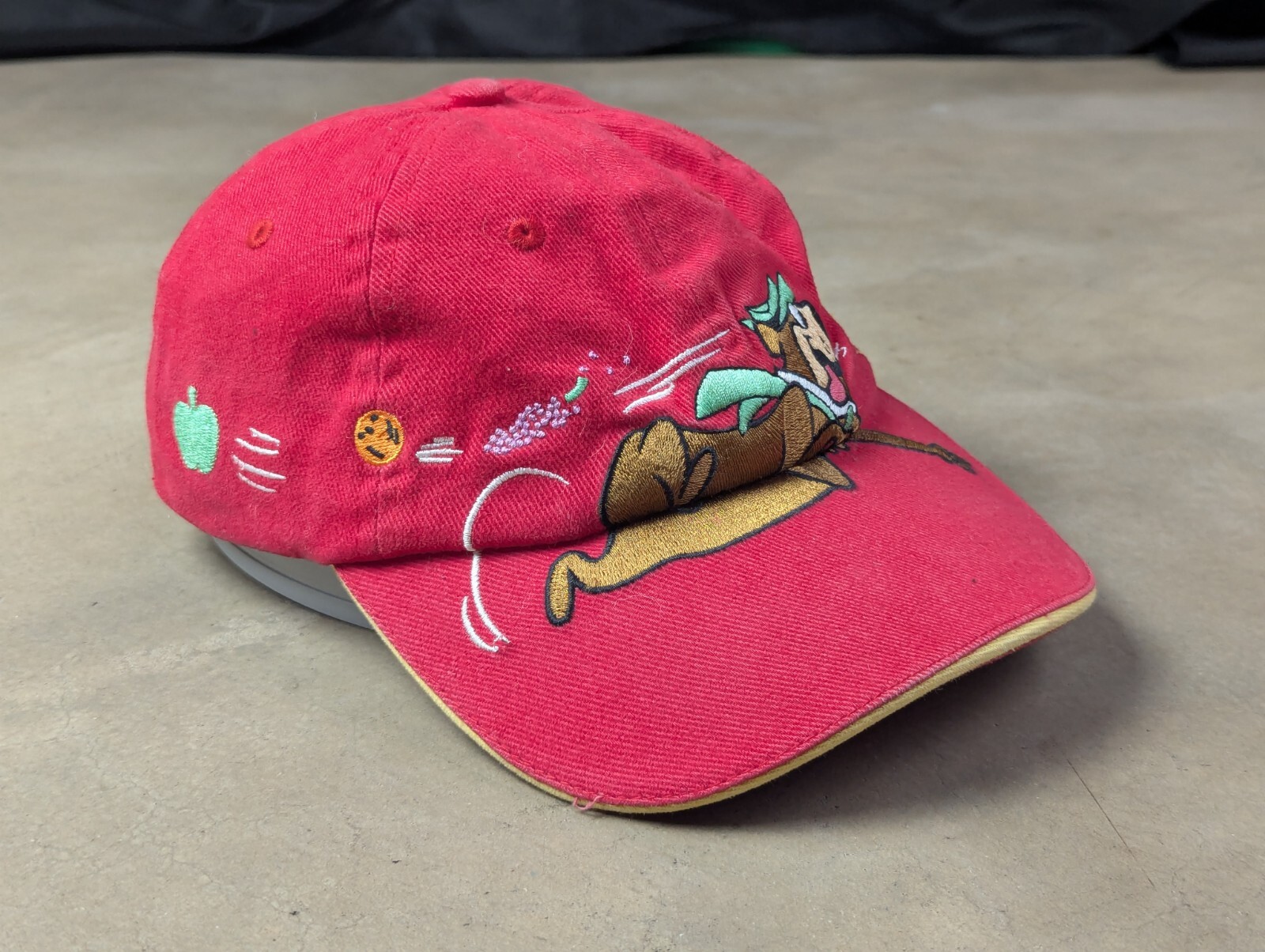 Vintage Jellystone Yogi Bear Youth Hat