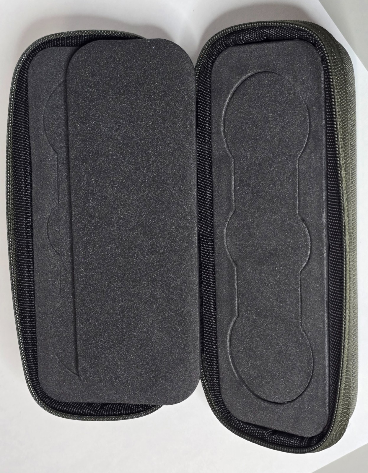 Prometheus design werx pouch - WHAT IS YA IGNORANT! PDW, YOU HAPPY NOW STU?
