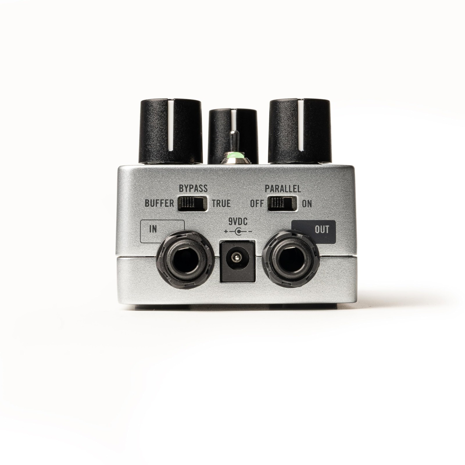 1176 Compressor Limiter Pedal