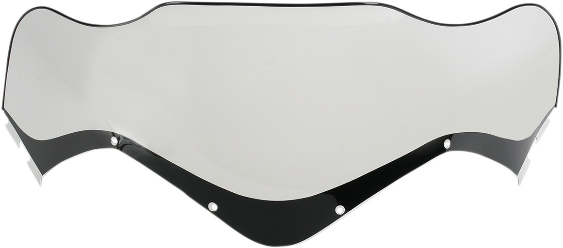 SNO STUFF Windshield - 16" - For Arctic Cat 450-181-03