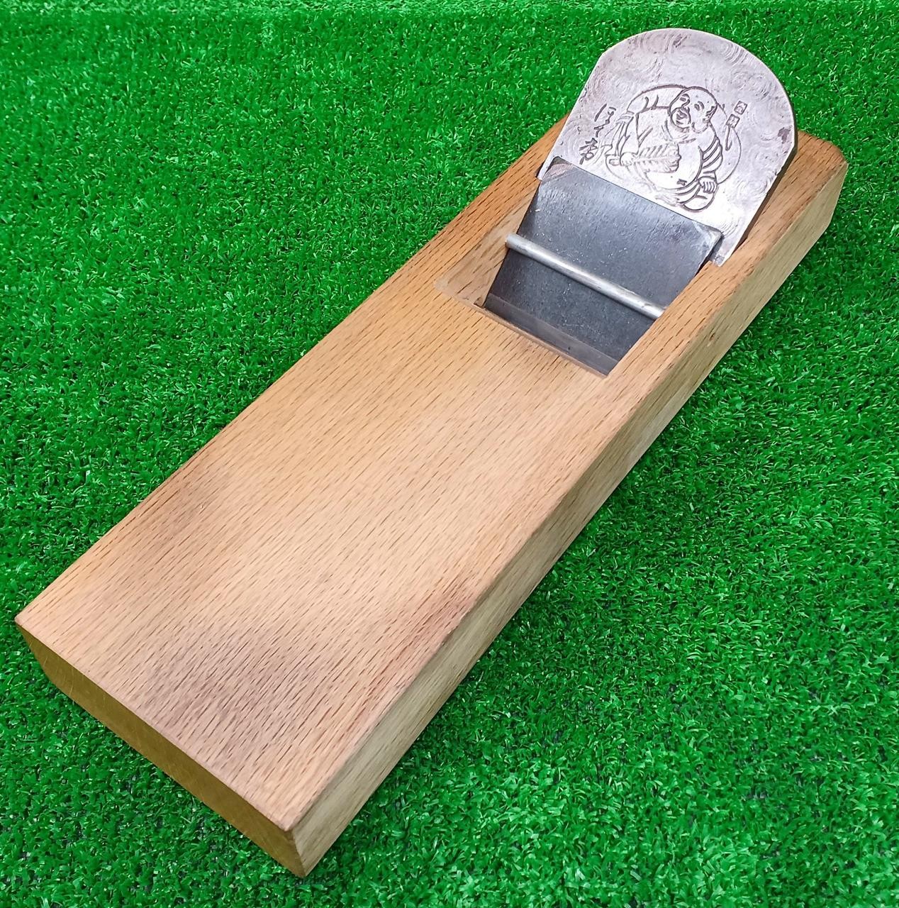 Japanese Kanna Hand Plane ModelHotejJsabur
