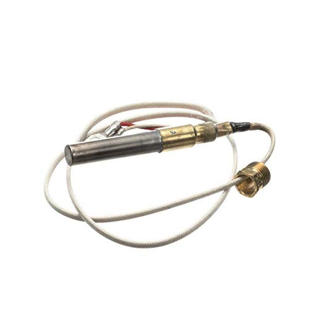Adcraft (ADCRB) Thermopile