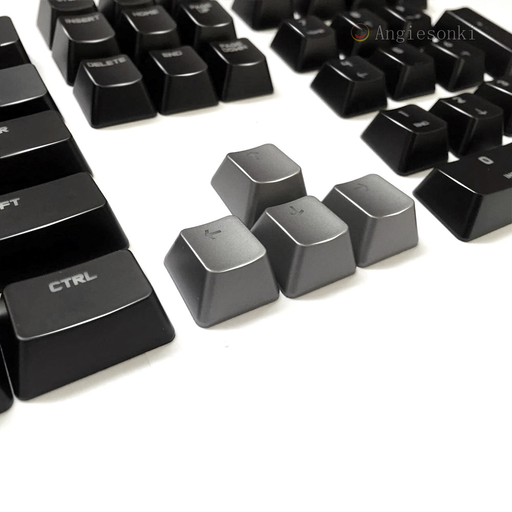 NEW key cap Replacement for Logitech G710+ Mechanical Gaming Keyboard 920-003887