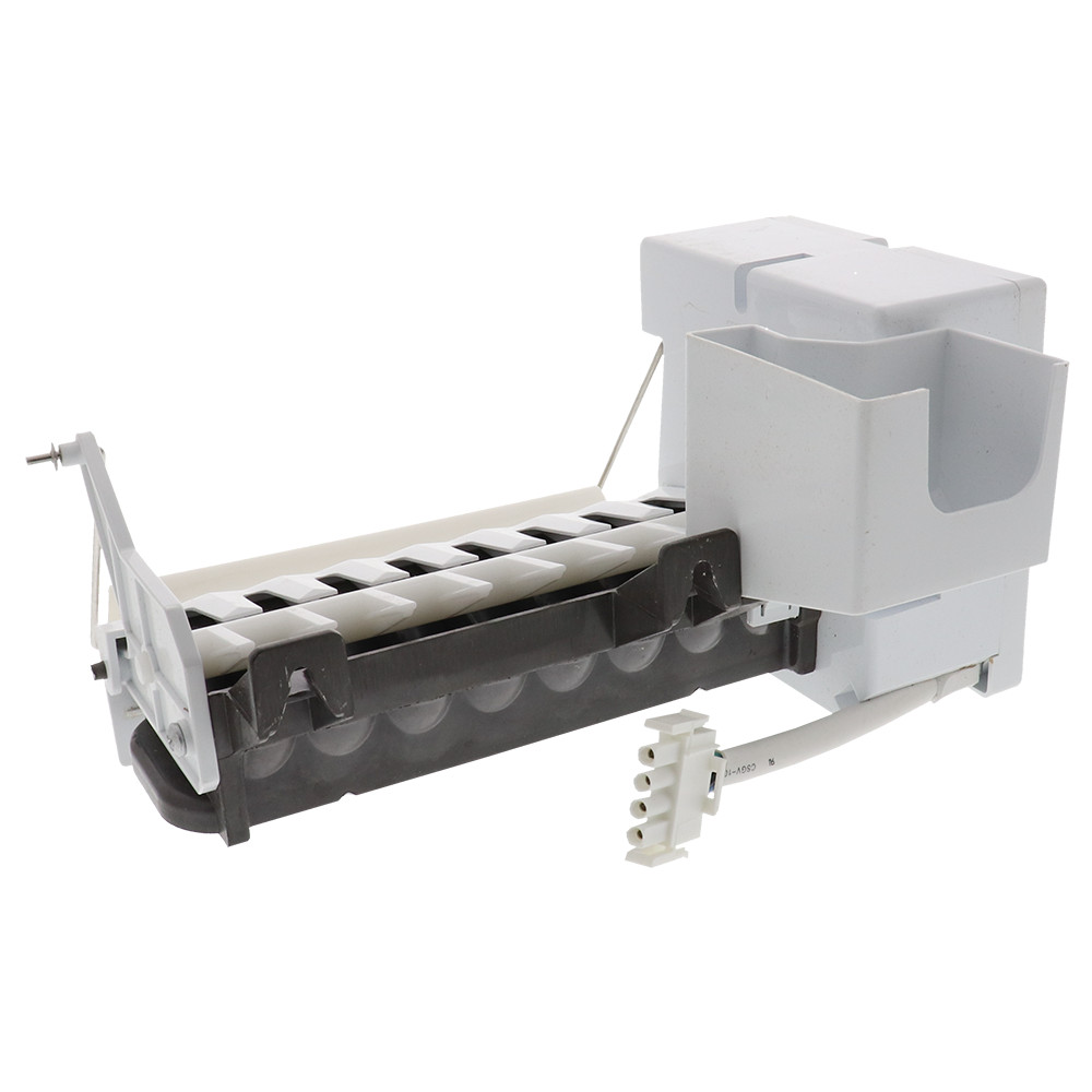 5303918344 Ice Maker Rear Mount