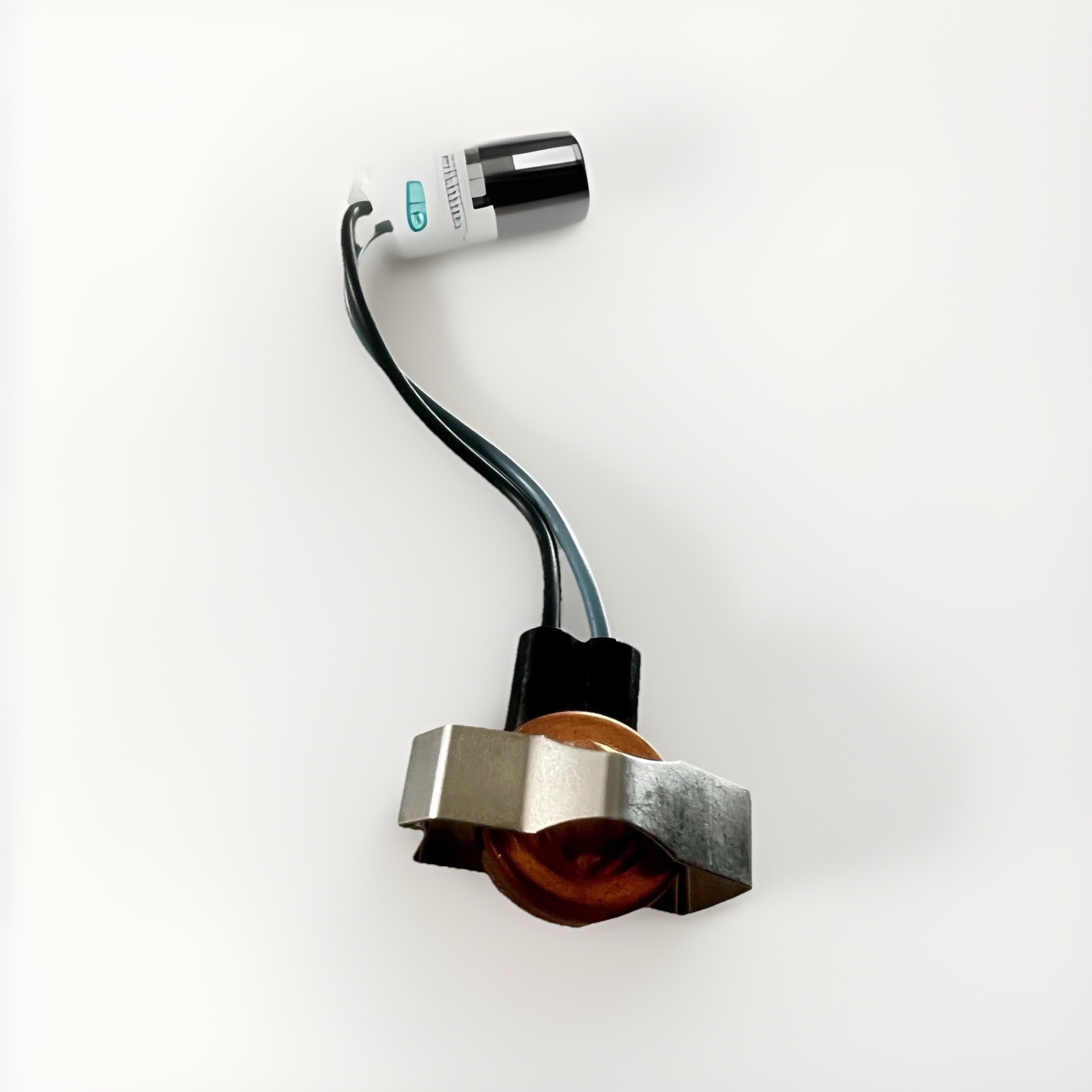 Sub-Zero 7006594 Defrost Thermostat | OEM Temperature Sensor Clip