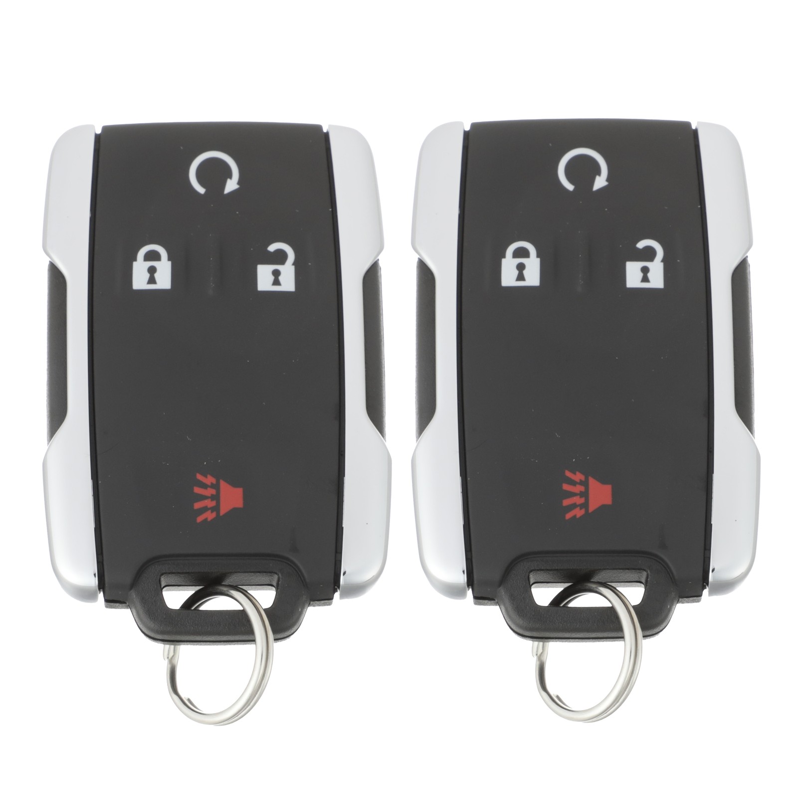 Genuine GM 16-22 Chevrolet Colorado Keyless Entry Remote Transmitter 23487380
