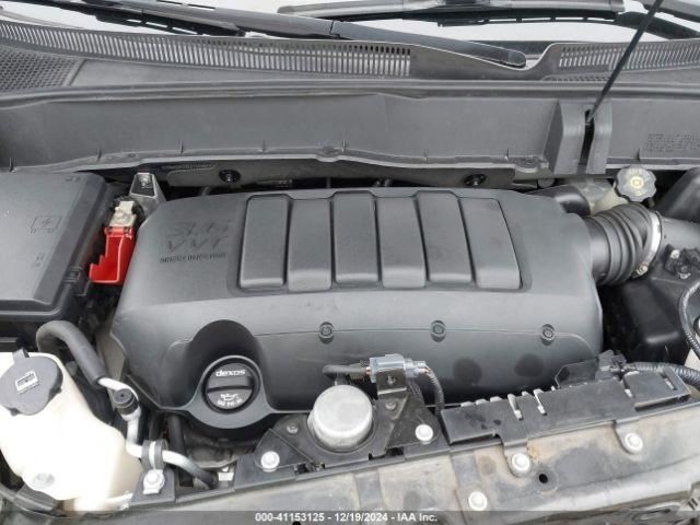 TRAVERSE  2014 Glove Box 4534264