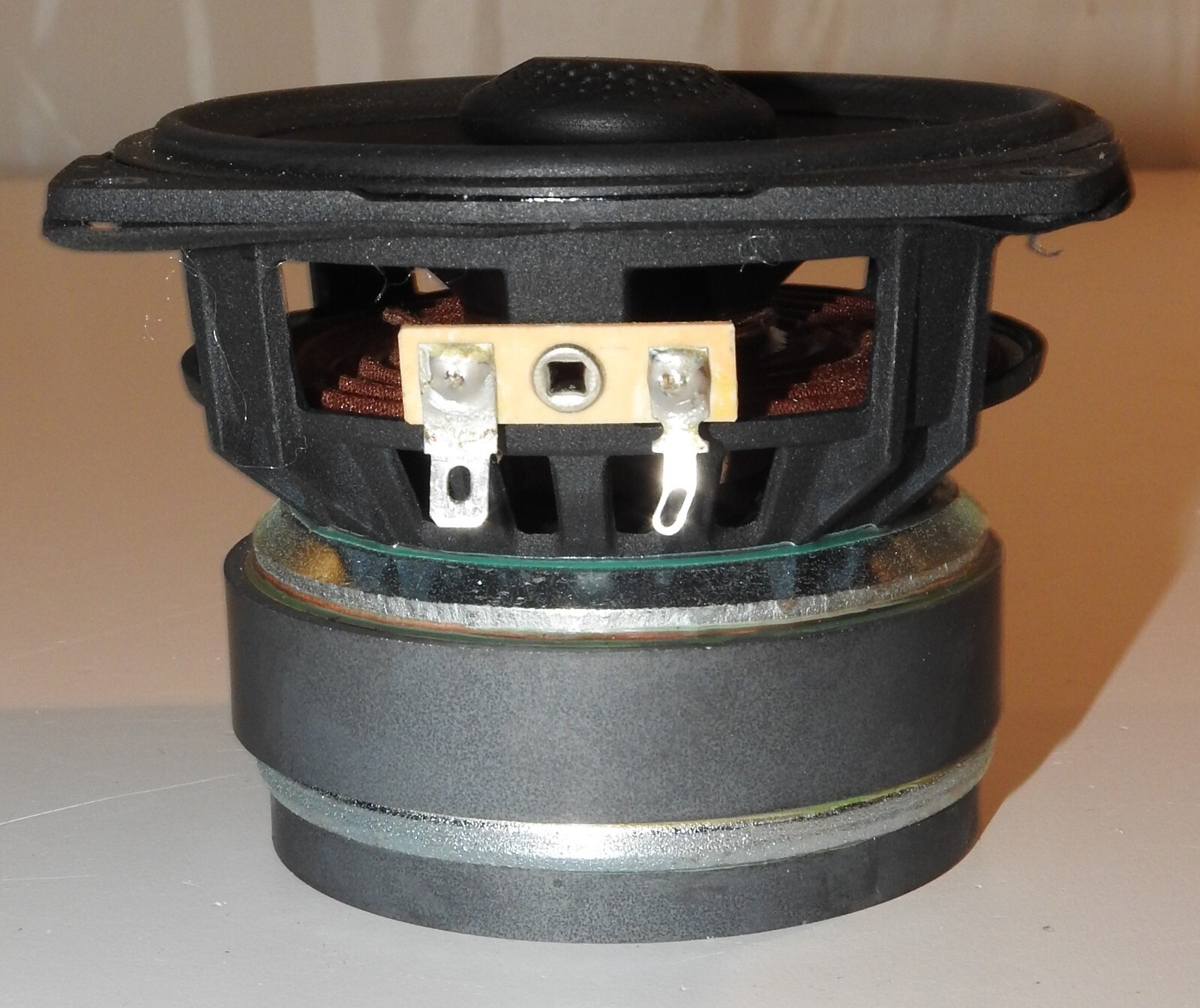DEFINITIVE TECHNOLOGY BP9040 BP9060 MIDRANGE MID SPEAKER 100W1501 BP 9040 9060