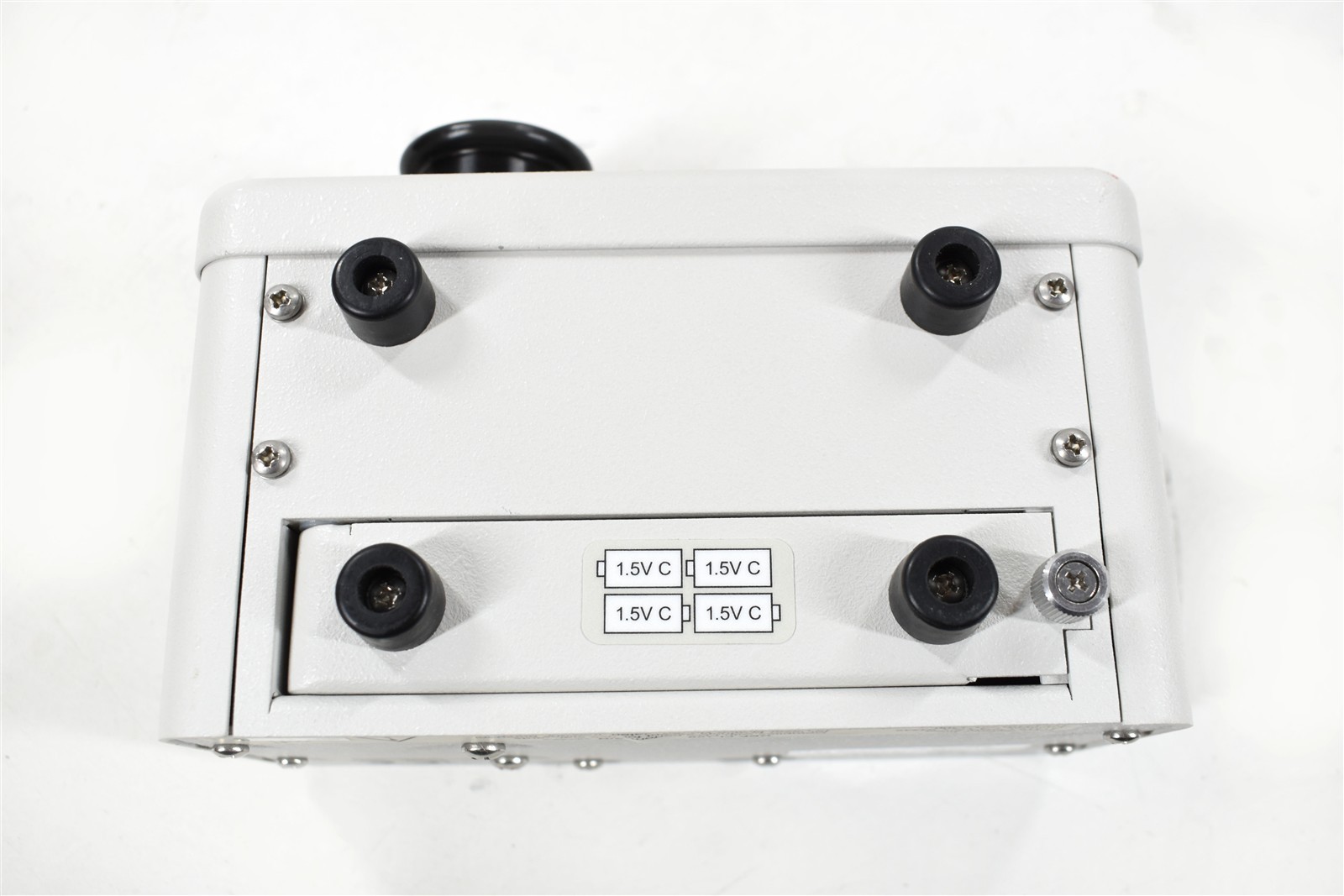 iScience iLumin FI-100 Fiberoptic Illuminator Microillumination Light Source